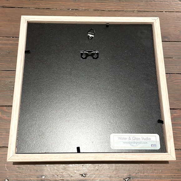 Seaglass Artwork - Picture 3 of 4